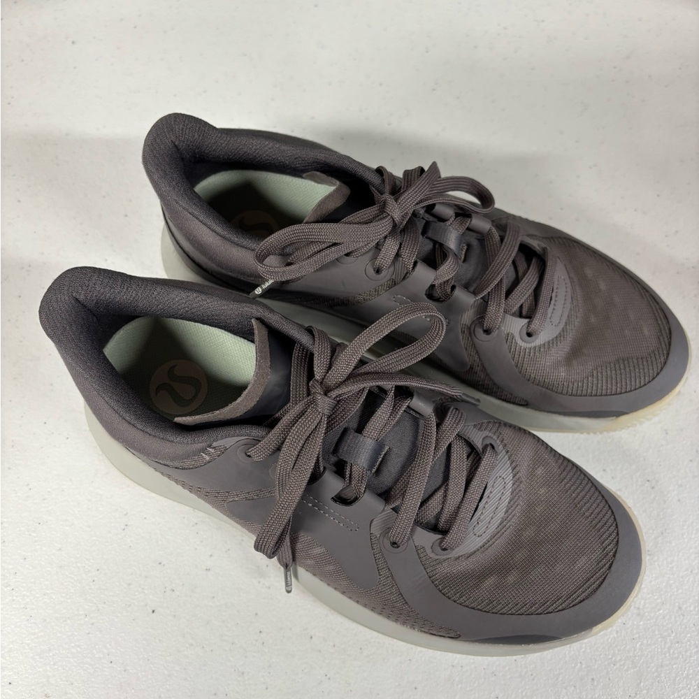 Lululemon Strong Feel Running Shoes